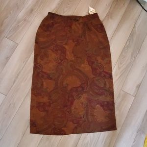 🍋 (2/$15) Michele Skirt